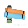 Comfortabele Eva Roll waterdicht kamp uit tentmat